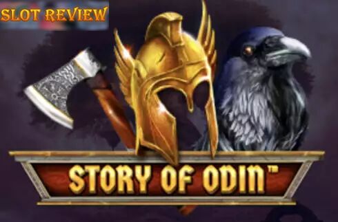 Story Of Odin slot